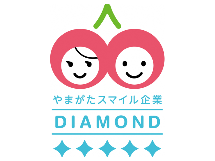 やまがたスマイル企業